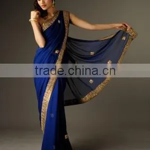 Punjabi Suits Patialas Leggings Salwar Suits Sarees thumbnail-6