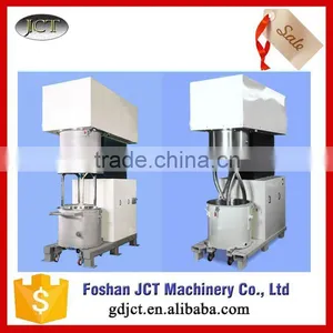 2015 JCT Vacuum Homogenizing Emulsifier thumbnail-5