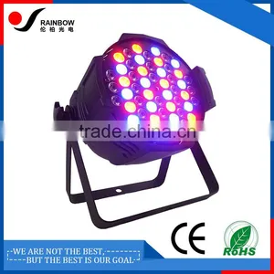 54pcs 3w Leds White Led Light Supplier With Stage Lighting Decoration thumbnail-1