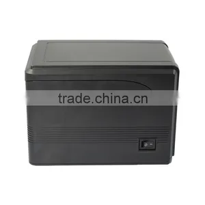 Front Paper Exit Thermal Kiosk Printer Machine For Kitchen Restaurants ITPP037 thumbnail-3