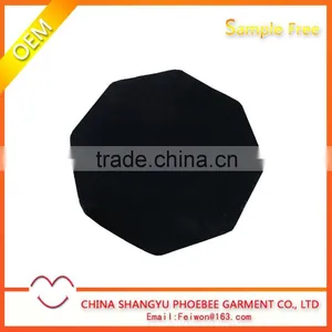 Hot Sell Black Doctoral Tam thumbnail-1