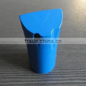Tungsten Carbide Tapered Chisel Drill Bit Hardened Steel Drill Bits thumbnail-5