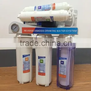 Factory New Model Reverse Osmosis System Domestic /water Filter System (RO305) thumbnail-4
