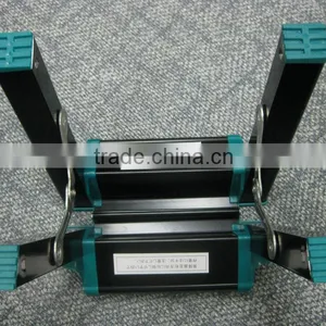 Portable Aluminum Folding Chair thumbnail-6