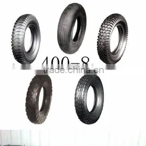 Wheel Barrow Tire 350-8 thumbnail-1