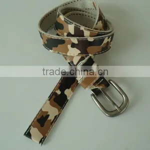 2015 Newest Webbing Belt for Women thumbnail-2
