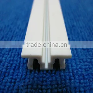 PVC Plastic Guide Rail thumbnail-2