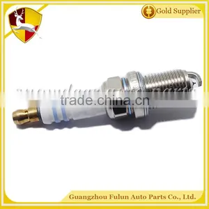 F8DPP33 Gasoline and Diesel Engine Spare Parts Iridium Spark Plug for Mitsubishi thumbnail-1
