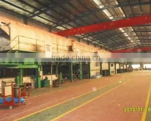 Tianjin Liwei Iron & Steel Co., Ltd. company overview - view 3 thumbnail