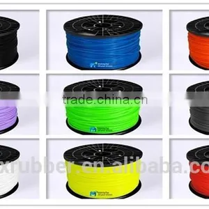 2015 Promotion Now REACH 1.75mm 3.0mm Abs Pla Filament thumbnail-2