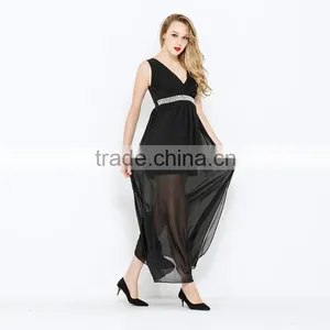 Popular Lyrical Dance Costume Boho Dress Cutting thumbnail-5