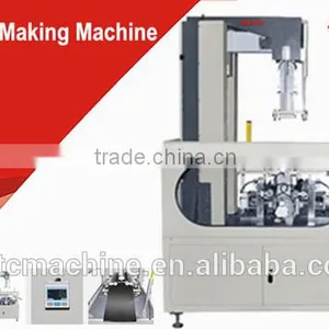 KETC Automatic Shoes T-Shirt Boxing Machine thumbnail-1