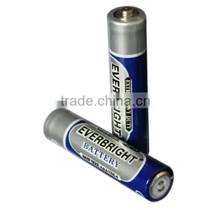Aaa Zinc Manganese Battery for Household Items thumbnail-1
