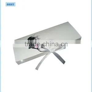 Customized Luxury Paper Packaging Hair Extension Box thumbnail-2