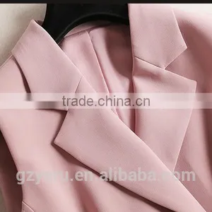 Latest Formal Pictures Office Dress for Ladies thumbnail-5