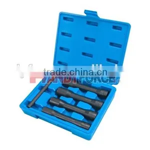 Lug Nut Twist Removal Socket Set, General Tools of Auto Repair Tools thumbnail-1