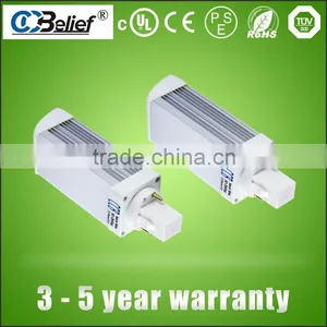 Long Life Span Led PL Light thumbnail-1