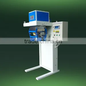 CE Certificated Pellets Packing Machine With ISO9001-2008 thumbnail-4