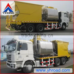 Road Machines Synchronous Chip Sealer thumbnail-1