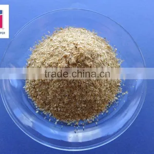 Maize Corn Gluten Feed for Animal From China thumbnail-3