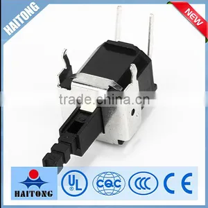 Hot Selling 250V 2pin Electrical Power Tool Switch Power Supply Power Switch thumbnail-1