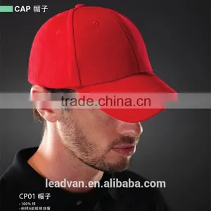 Custom Golf Caps Without Logo Wholesale thumbnail-1