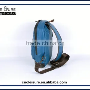 Factory Wholesale Lady pu Backpack Personality Custom Manufacturers China Sling Backpacks thumbnail-4