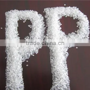 Polypropylene Recycling Granules thumbnail-1