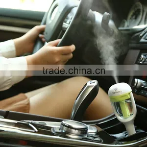 Cool Mist Humidifier Mini USB Humidifier thumbnail-1