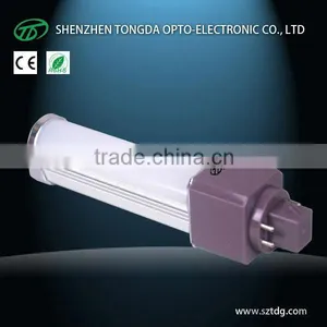 G23 G24 Led pl Lamp G24 Led pl Lamp G23 Led pl Lamp E27 Led Lamp Led pl Lamp Led Light Product With CE Rohs thumbnail-1