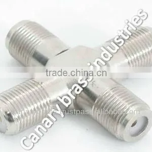 4 Way Plug Adaptor thumbnail-1