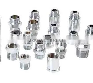 Chrome Plated Brass Fittings thumbnail-1