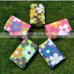 Picnic Blanket Durable Outdoor Thicken Camping Beach Portable Mat thumbnail-1