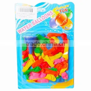Hot Toy Water Bomb for Selling thumbnail-1