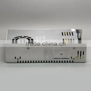 China Hot-selling 36v 10a Ac/dc Switching Power Supply Smps 350w thumbnail-5