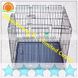 Many Colors Dog Pet Cage Crate for Sale thumbnail-1