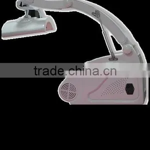 Improve fine lines The Portable PDT Facial Beauty Machine For Skin Rejuvenation And Regrowing Collagen Red Light Therapy For Wrinkles thumbnail-3