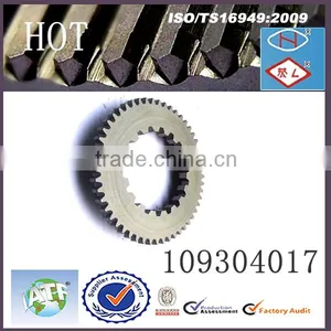 2015 Chinese BUS Transmission 5TH.CLUTCH BODY MANUFACTURER FOR S6-90 GEARBOX (109304017/109 304 017) thumbnail-1