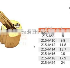 Convex Cross Hinge Zinc Alloy Soss Door Hinge Conceal Cabinet Hinge From China Manufacture thumbnail-4