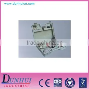 ISO9001 High Quality Hot-melt Machine With Plastic thumbnail-2