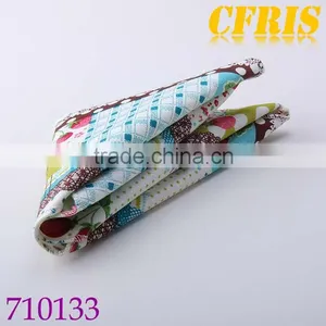 Funny Pocket Square,Fresh Colors Pocket Square thumbnail-1