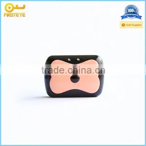 2014 New Products Mini Real Time GPS Tracker GSM/GPRS/GPS Tracking Tool For Children Car Pet thumbnail-5