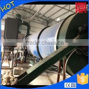 Used for Drying Potato Starchy and Residue Equipment of Best Dryer on Sale thumbnail-1