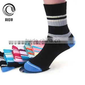 Black No Show Custom Heated Socks thumbnail-1