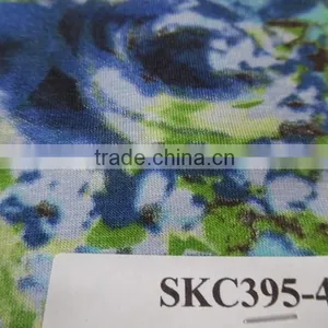Knitting Fabric Stock:SKC410- 10# thumbnail-5