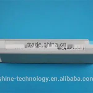 High Quality 100v-240v ac dc 12v 1a Led Switching Driver Adapter, Waterproof Ip67 Adapter 12 Volt dc 1 Amp 12 Watt thumbnail-1