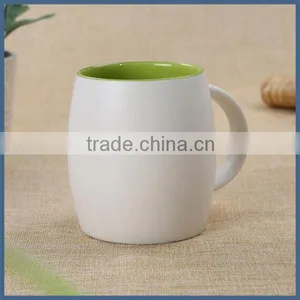 Corporate Gift Custom Logo Porcelain Starbucks Cup thumbnail-3