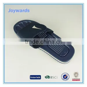 Men Soft and Fashion PE Slipper thumbnail-1