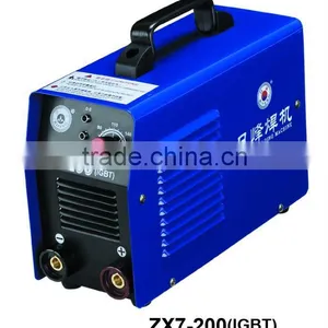 ZX7-200 Arc Welding Machine thumbnail-1