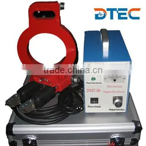 DTEC DMT-III Magnetic Flaw Detector,Multi-functional,A,D,E,O Four Types of Selectable Probe thumbnail-1